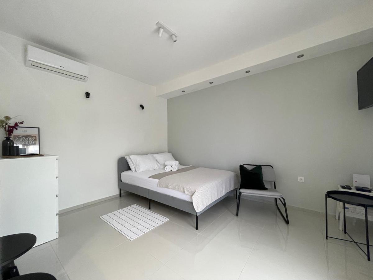 Studio D2 Biograd Na Moru Exteriör bild