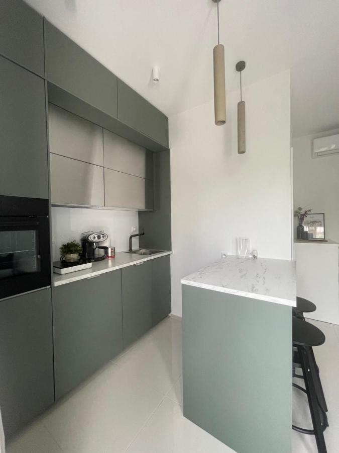 Studio D2 Biograd Na Moru Exteriör bild