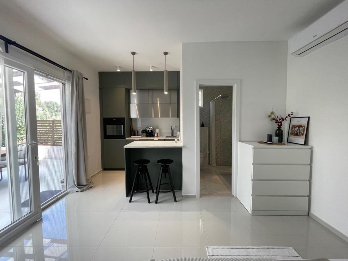 Studio D2 Biograd Na Moru Exteriör bild