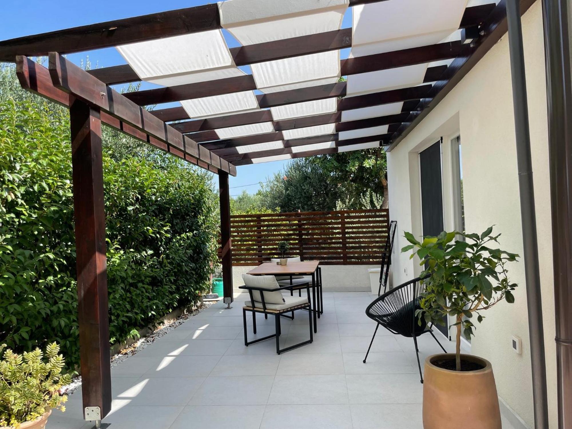 Studio D2 Biograd Na Moru Exteriör bild